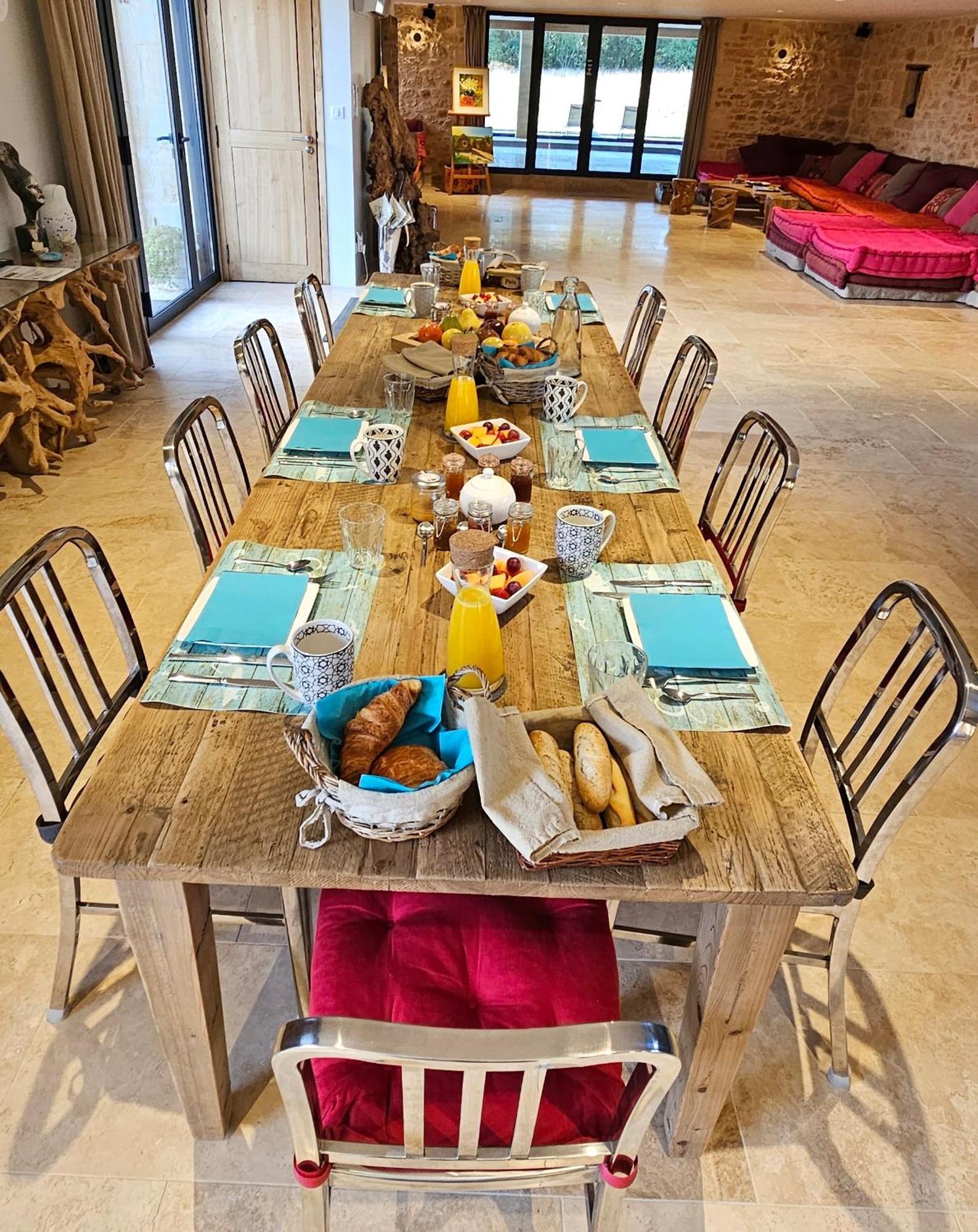 Le Petit Paradis 24 Grolejac Exterior photo