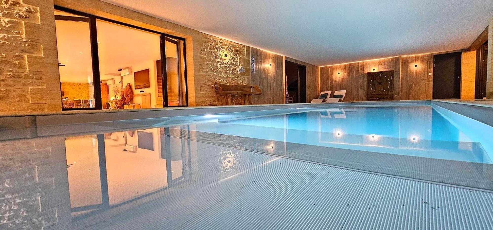 Le Petit Paradis 24 Grolejac Exterior photo