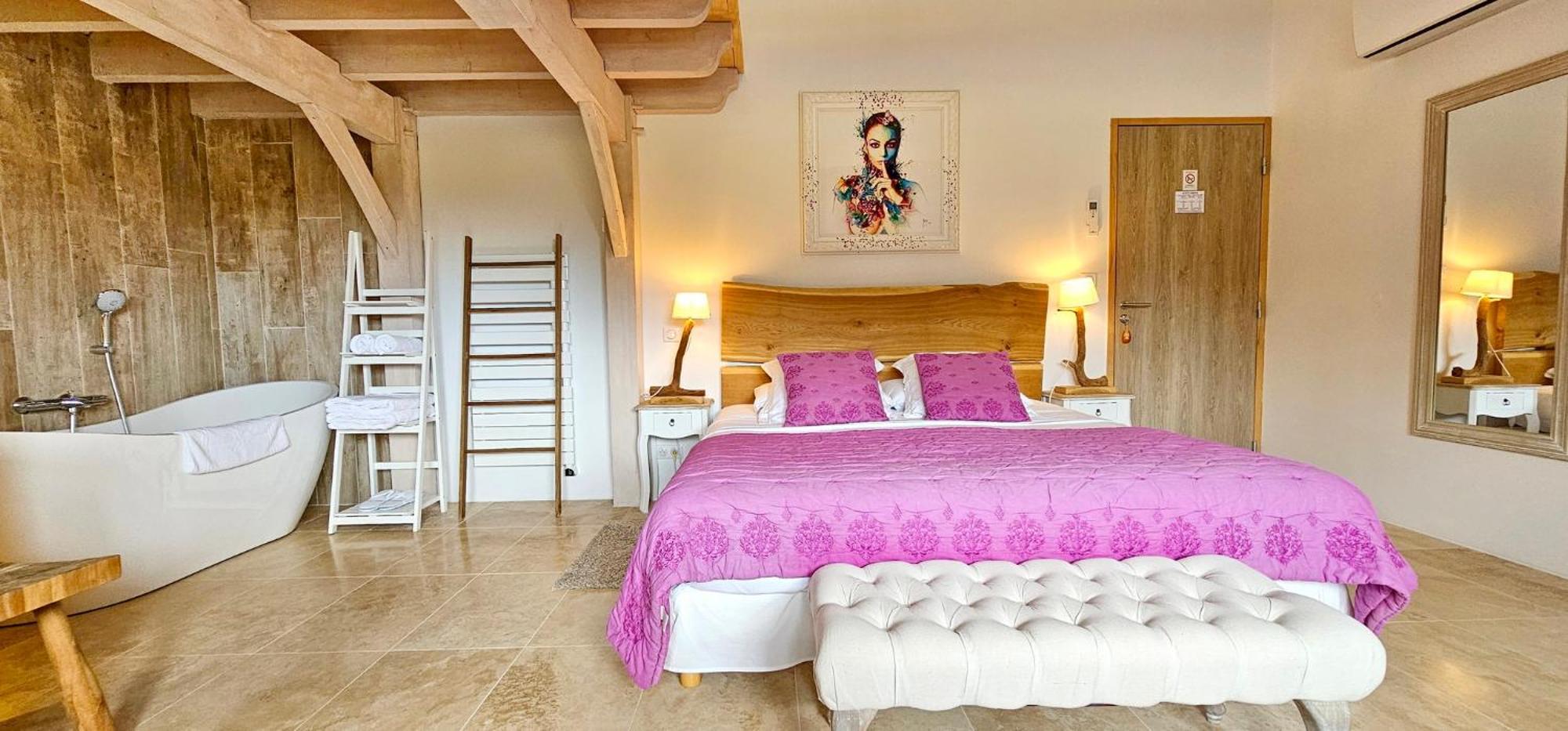 Le Petit Paradis 24 Grolejac Exterior photo